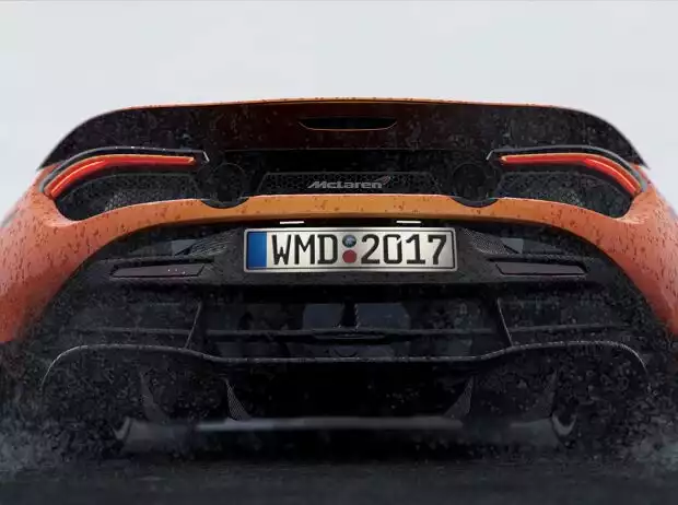 Project CARS 2 Titel-Bild zur News: Project CARS 2