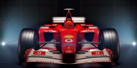 Bild zum Inhalt: F1 2017 mit intensivem Karrieremodus, klassischen Boliden und mehr