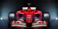 Bild zum Inhalt: F1 2017 mit intensivem Karrieremodus, klassischen Boliden und mehr