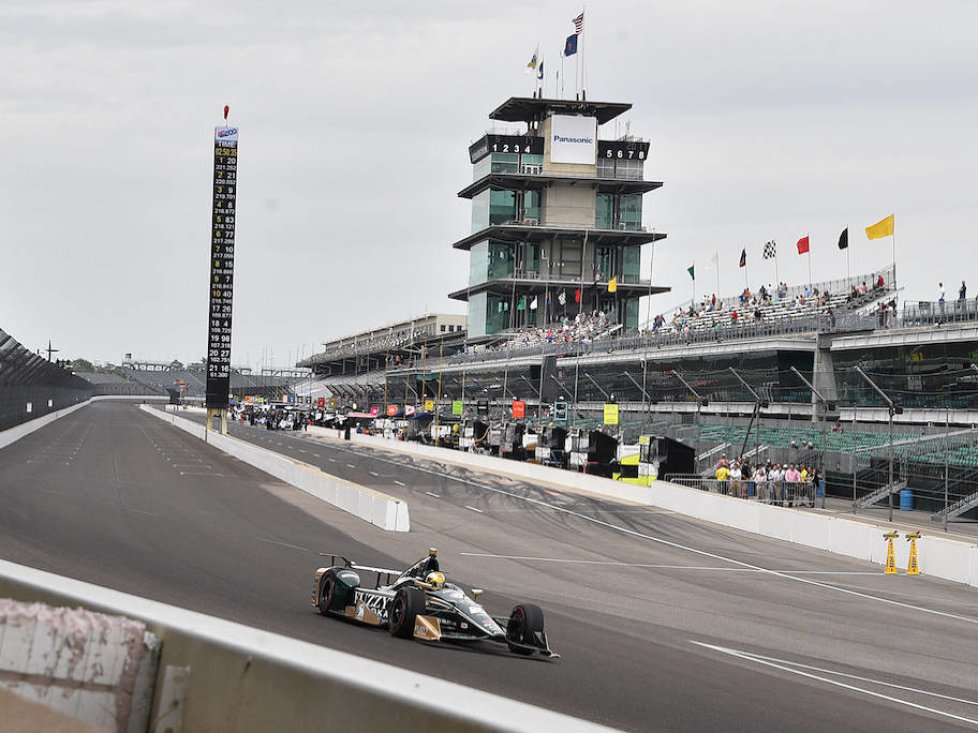 Ed Carpenter