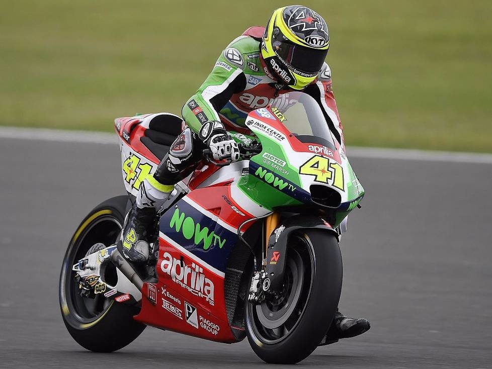 Aleix Espargaro