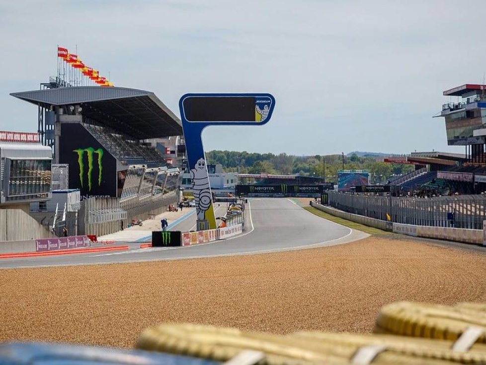 Le Mans