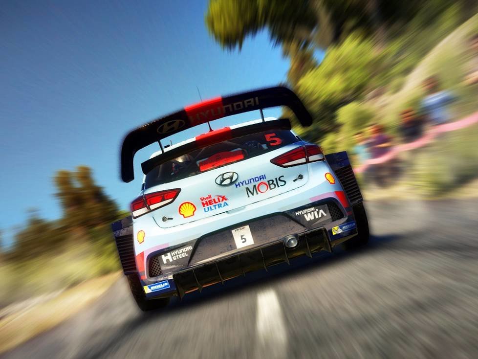 WRC 7