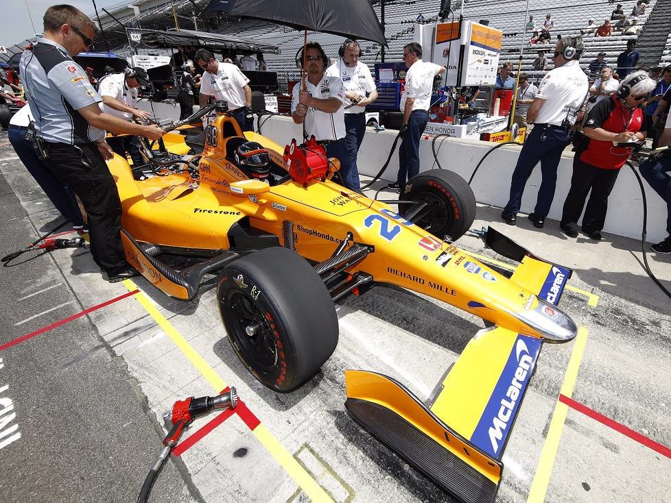 Fernando Alonso