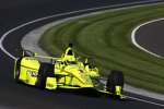 Simon Pagenaud (Penske) 