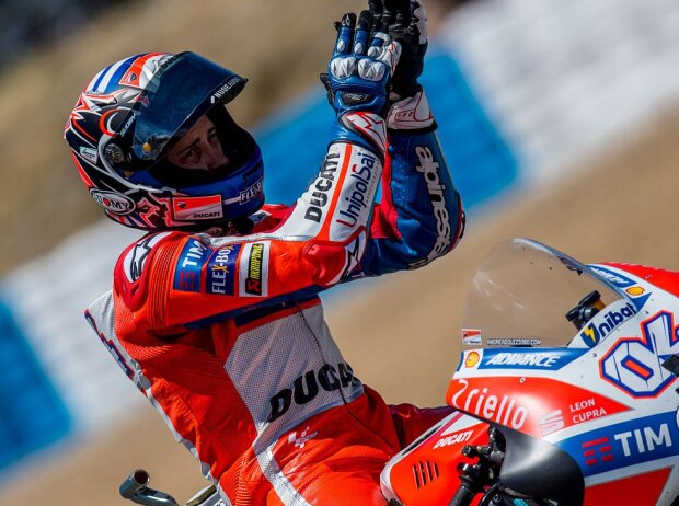 Andrea Dovizioso Andrea Dovizioso