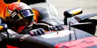 Bild zum Inhalt: Senna-Vertrauter: Max Verstappen "erinnert mich sehr an ihn"