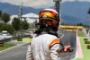 McLaren überzeugt: Vandoorne "eines Tages Weltmeister"