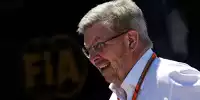 Ross Brawn