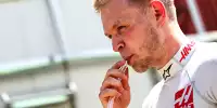 Kevin Magnussen