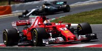 Bild zum Inhalt: Das rote Wunder: Wie bei Ferrari 2017 die Trendwende gelang