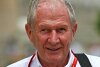 Marko gegen kürzere Rennen: Formel 1 noch zu wenig brachial
