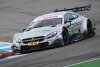 Gary Paffett vor seinem 150. DTM-Rennen
