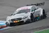 Bild zum Inhalt: Gary Paffett vor seinem 150. DTM-Rennen