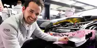 Bild zum Inhalt: DTM Backstage: Von der Simulation auf die Strecke