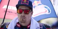 Bild zum Inhalt: Nicky Hayden: Keine Entwarnung - Unfallhergang untersucht