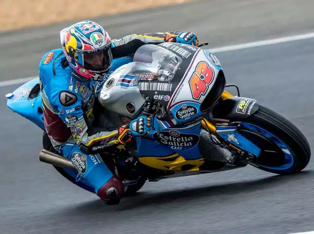Jack Miller Titel-Bild zur News: Jack Miller