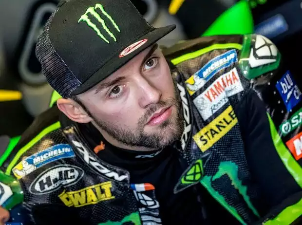 Titel-Bild zur News: Jonas Folger
