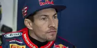 Bild zum Inhalt: Nicky Hayden: Lage unverändert - Fake-News schocken Fans