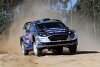 Bild zum Inhalt: WRC Portugal: Drei Favoriten aus Kampf um den Sieg raus