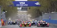 Lucas di Grassi, Sam Bird