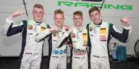 Bild zum Inhalt: Formel 4: US-Team dominiert Qualifying am Lausitzring