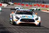 Bild zum Inhalt: GT Masters Lausitzring: Mercedes-AMG erobert erste Startreihe