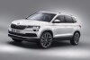 Skoda Karoq 2017 Weltpremiere: Bilder & Infos zu Motoren, Austattung, Daten