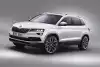 Bild zum Inhalt: Skoda Karoq 2017 Weltpremiere: Bilder & Infos zu Motoren, Austattung, Daten