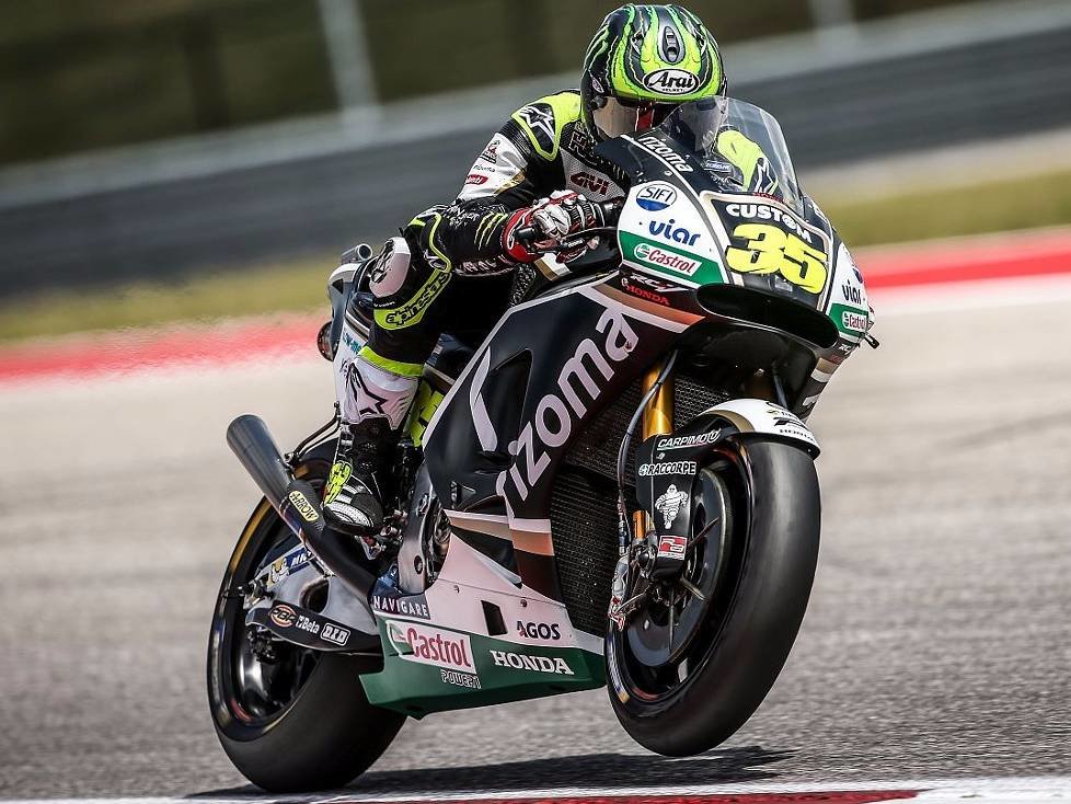 Cal Crutchlow