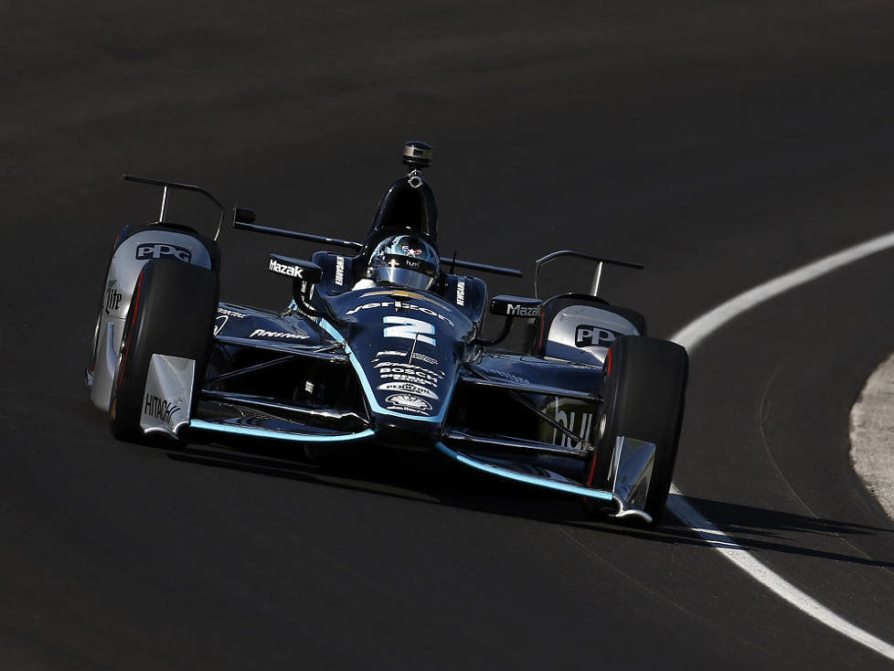 Josef Newgarden