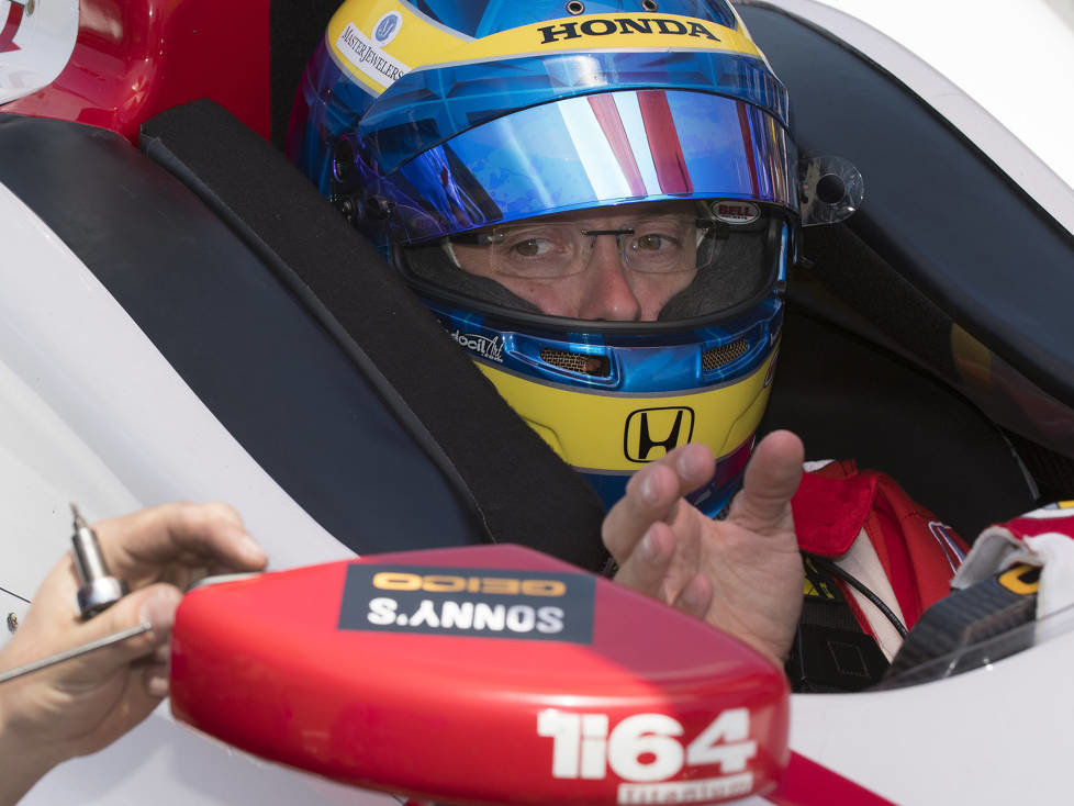 Sebastien Bourdais