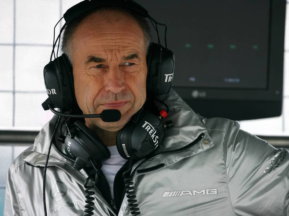 Peter Mücke