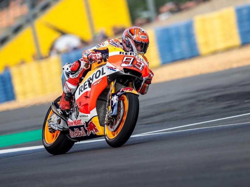 Marc Marquez