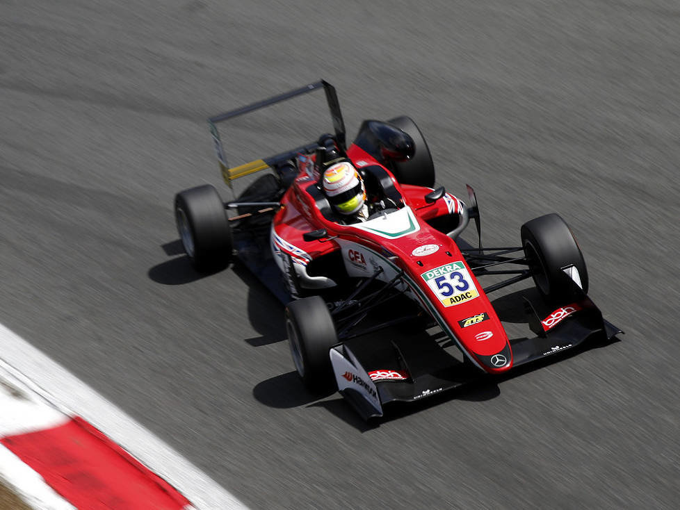 Callum Ilott
