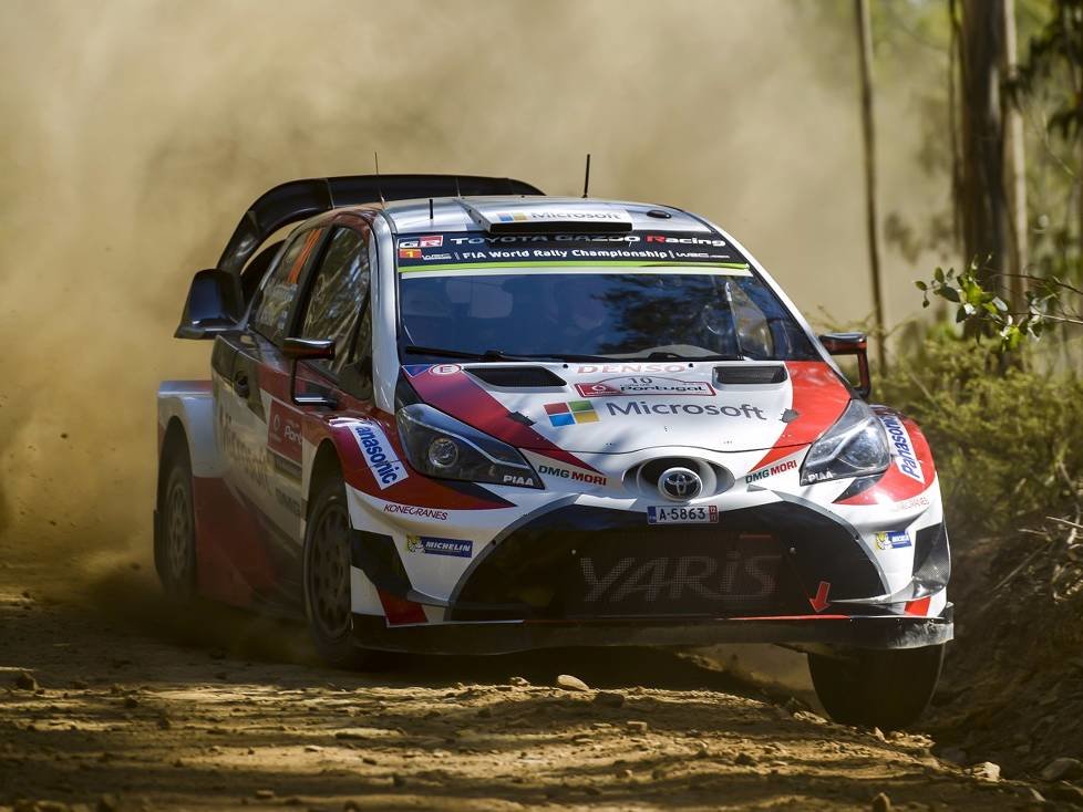 Jari-Matti Latvala