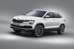 Skoda Karoq 2017