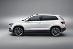 Skoda Karoq 2017