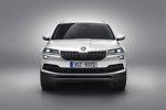 Skoda Karoq 2017