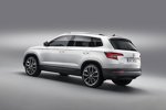 Skoda Karoq 2017