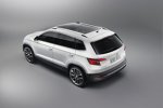 Skoda Karoq 2017