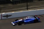 Takuma Sato (Andretti) 