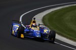 Alexander Rossi (Andretti) 