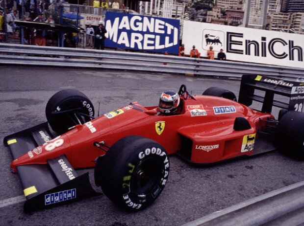 Gerhard Berger