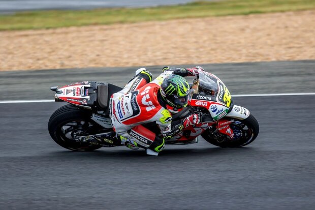  ~Cal Crutchlow (LCR)~       