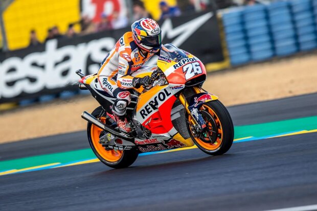  ~Daniel Pedrosa (Honda)~       