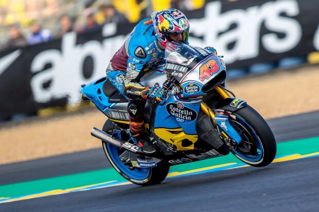  ~Jack Miller (Marc VDS)~       