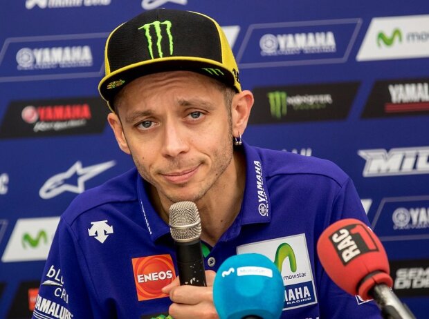 Valentino Rossi Valentino Rossi