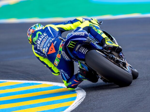 Valentino Rossi