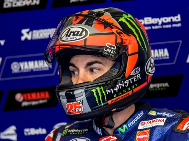 Maverick Vinales Maverick Vinales